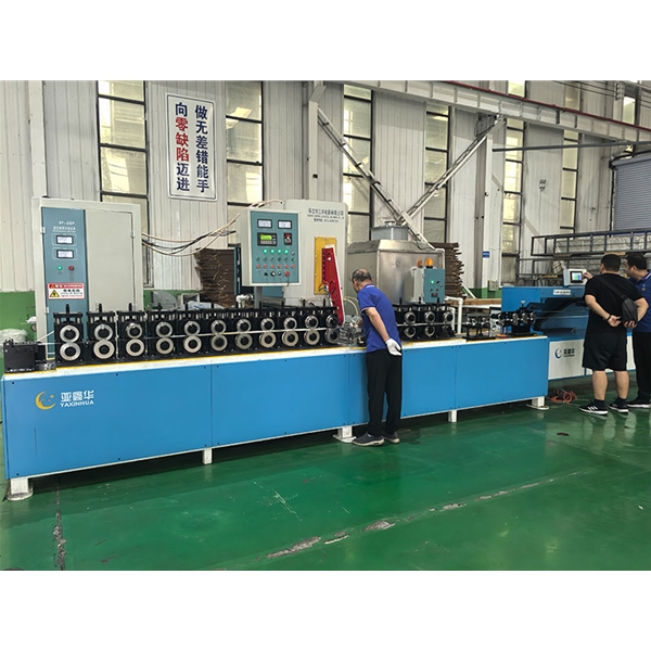 广西暖边条成型设备