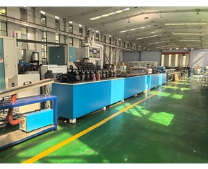 广西中空玻璃铝隔条设备